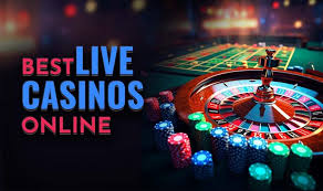 Discover the Best Live Roulette Sites and Tips for Winning