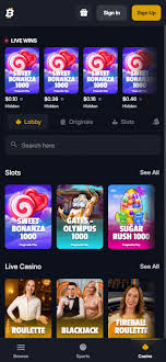 Discover the Best Live Tables at Bitfortune -1285422887