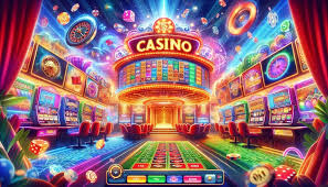 Discover the Best Live Tables at Bitfortune -1285422887