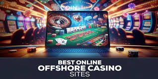 Discover the Best Offshore Casinos Play and Win Big
