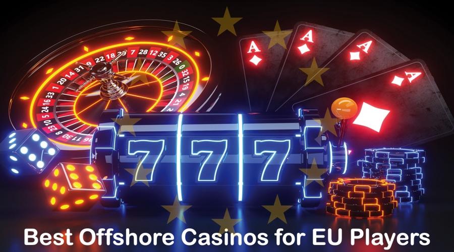 Discover the Best Offshore Casinos That Pay Out