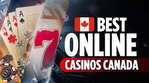 Discover the Best Online Casino Canada Top Picks for 2023