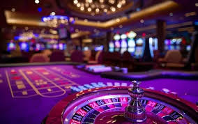 Discover the Best Roulette Sites in the UK 275812941