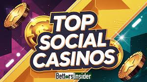 Discover the Best Social Casinos for Ultimate Entertainment Discover the Best Social Casinos for Ultimate Entertainment