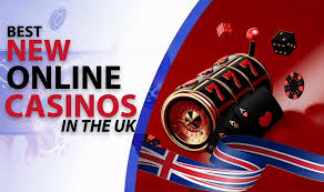 Discover the Best UK Online Casino Offers Discover the Best UK Online Casino Offers