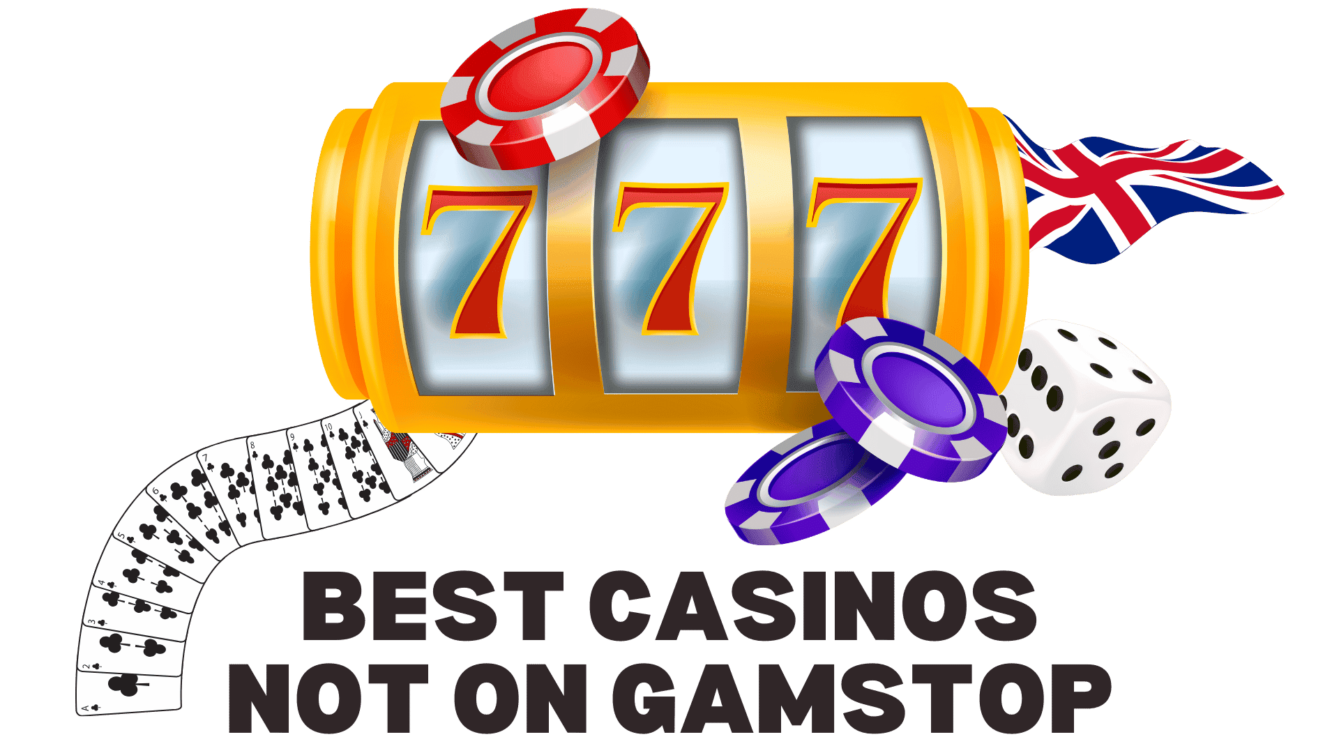 Discover the Best UK Online Casinos Not on Gamstop 568