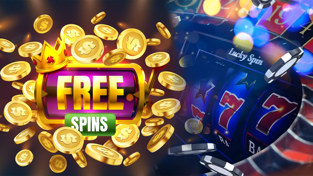 Discover the Excitement of 30 Free Spins No Deposit -24185370