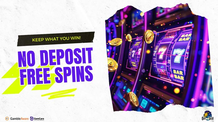 Discover the Excitement of 30 Free Spins No Deposit -24185370