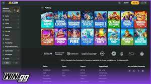 Discover the Excitement of JB Casino Philippines 768712504 Discover the Excitement of JB Casino Philippines 768712504