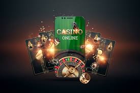 Discover the Excitement of Wageon Casino A Comprehensive Guide