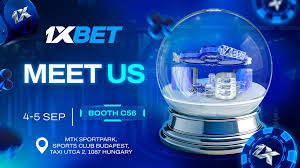 Discover the Exciting World of 1xBet Korea Online Casino -1225959715