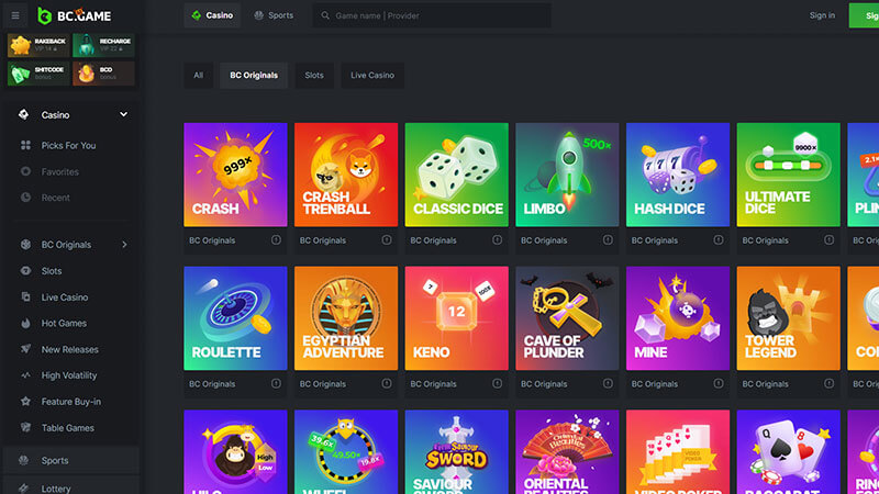 Discover the Exciting World of BC Game App in the Philippines Discover the Exciting World of BC Game App in the Philippines