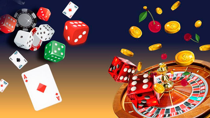 Discover the Exciting World of Biamo Bet Online Casino UK