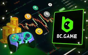 Discover the Exciting World of Casino BC.Game 1039962174