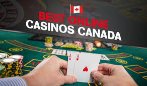 Discover the Exciting World of Casino Canada