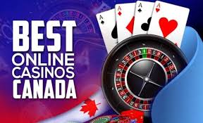 Discover the Exciting World of Casino Canada