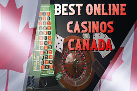 Discover the Exciting World of Casino Canada