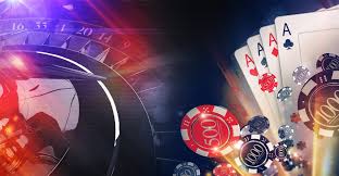 Discover the Exciting World of Casino Dexsport.io UK 1500690190 Discover the Exciting World of Casino Dexsport.io UK 1500690190