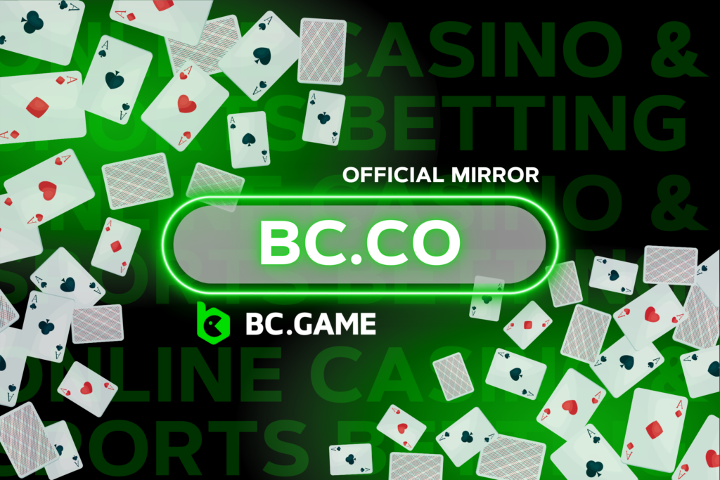 Discover the Future of Gaming with Bc Co App 14 Discover the Future of Gaming with Bc Co App 14