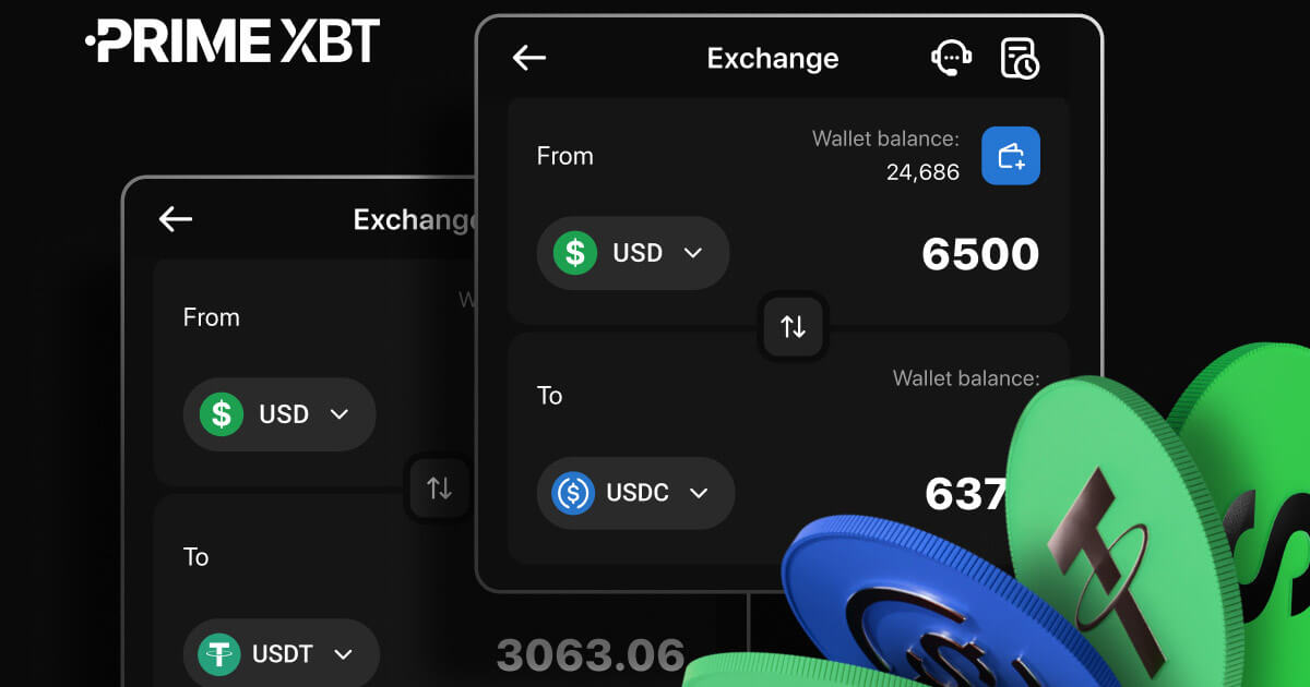 Discover the Future of Trading with PrimeXBT Discover the Future of Trading with PrimeXBT