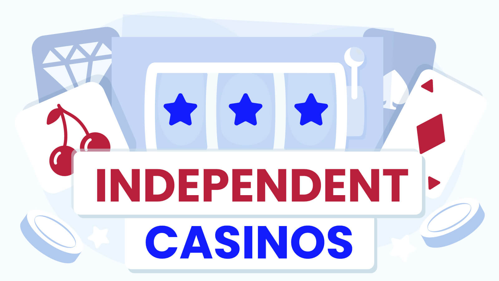 Discover the New Wave of UK Independent Casinos