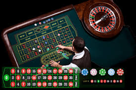 Discover the Thrill of Online Roulette for Money