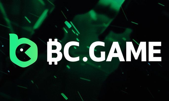 Discover the Thrills Casino BC.Game MG