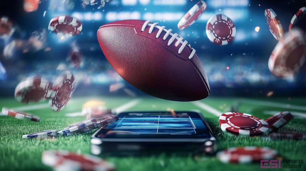 Discover the Thrills of Sports Betting at betadreas.com Discover the Thrills of Sports Betting at betadreas.com