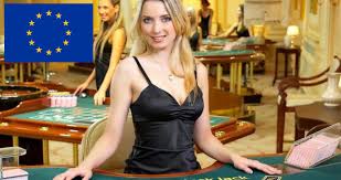 Discover the Thriving World of Online Casinos in Europe