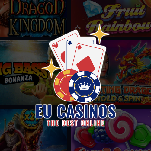 Discover the Thriving World of Online Casinos in Europe
