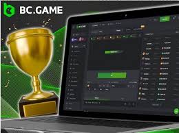 Discover the World of BC.Game A Comprehensive Guide to Online Gaming