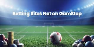 Discover Top Golf Sportsbooks Not on GamStop