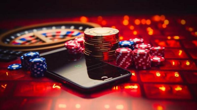Discovering Casino Love New A Fresh Perspective on Online Gaming