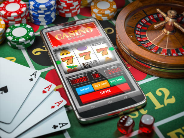 Discovering Casino Love New A Fresh Perspective on Online Gaming