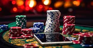 Discovering Casino Love New A Fresh Perspective on Online Gaming