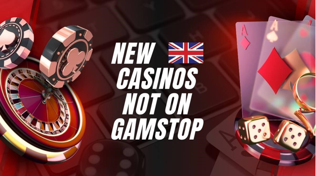 Discovering Casinos Not on Gamstop in the UK 1694981145