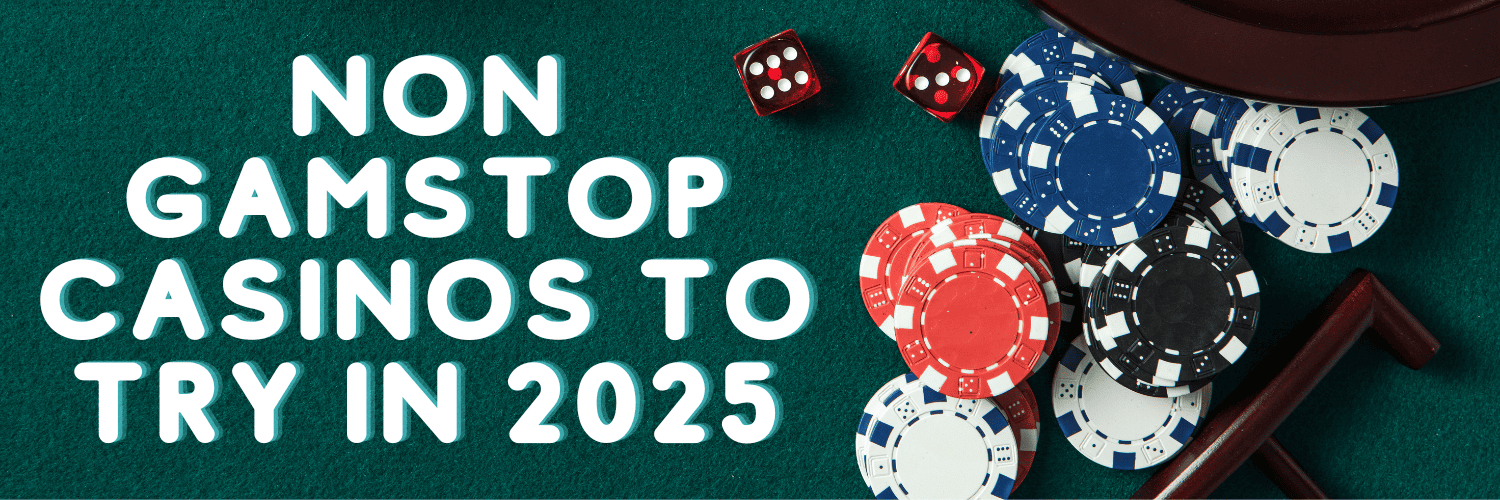 Discovering Casinos Not on Gamstop in the UK 1694981145