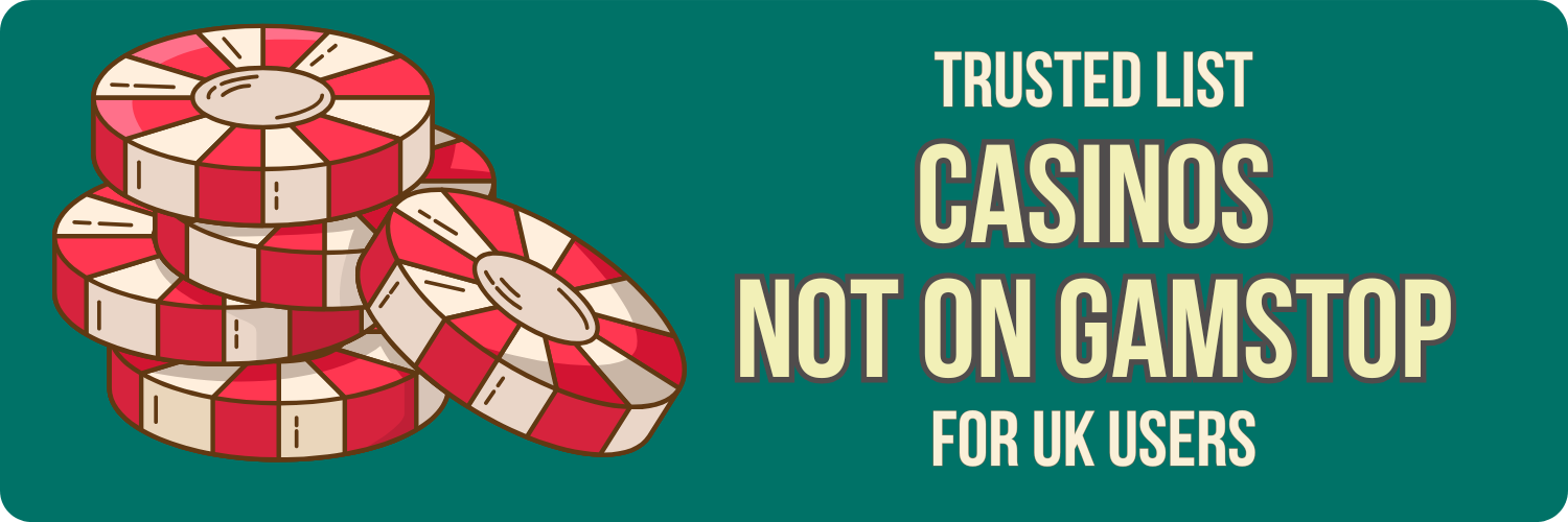 Discovering New Non Gamstop Casino Sites