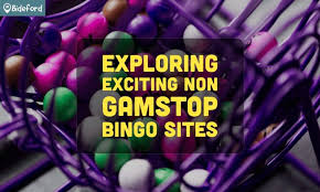 Discovering Non GamStop Bingo Sites Fun and Freedom
