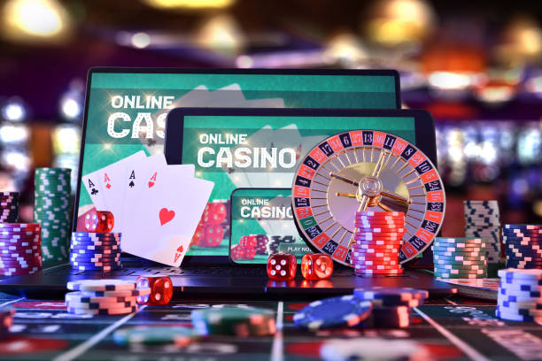 Discovering Non Gamstop UK Casino Sites A Comprehensive Guide 744861204 Discovering Non Gamstop UK Casino Sites A Comprehensive Guide 744861204