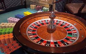 Discovering Roulette Sites Not Covered by GamStop -214438980