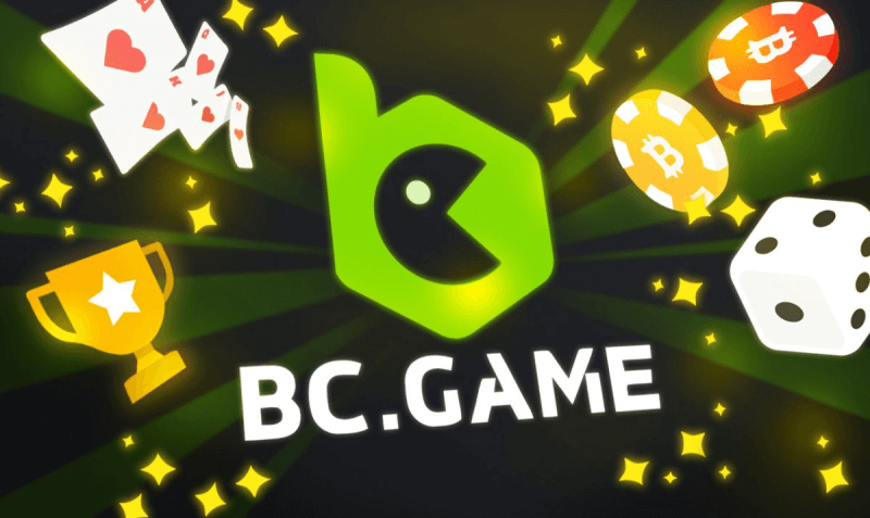 Discovering the Exciting Bonuses at BC.Game Discovering the Exciting Bonuses at BC.Game