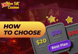 Discovering Top Overseas Casino Sites for UK Players