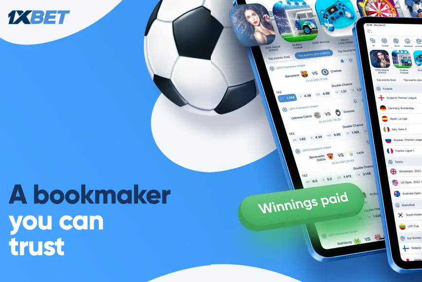 Download 1xBet Malaysia App The Ultimate Betting Experience Download 1xBet Malaysia App The Ultimate Betting Experience