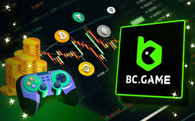 Download BC Game APK for an Unmatched Gaming Experience