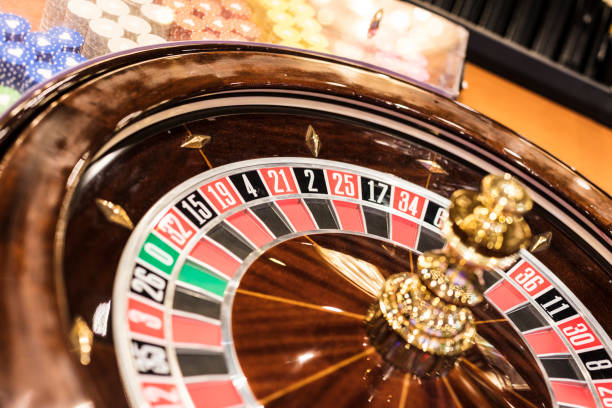 Echtgeld Roulette Ihr Weg zum aufregenden Spielerlebnis