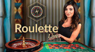 Erlebe den Nervenkitzel des Live Mega Fire Blaze Roulette