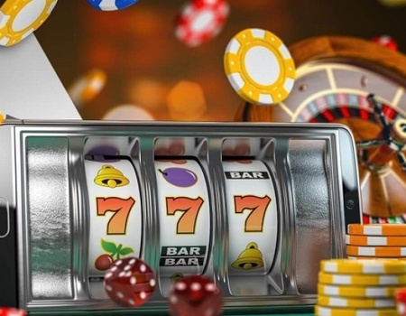 Erleben Sie das Beste im Casino Hitnspin
