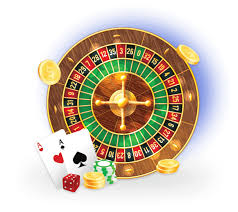 Erleben Sie die Aufregung von Echtgeld Roulette