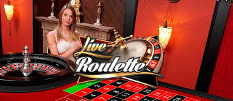 Evolution Red Door Roulette Das spannende Glücksspielerlebnis